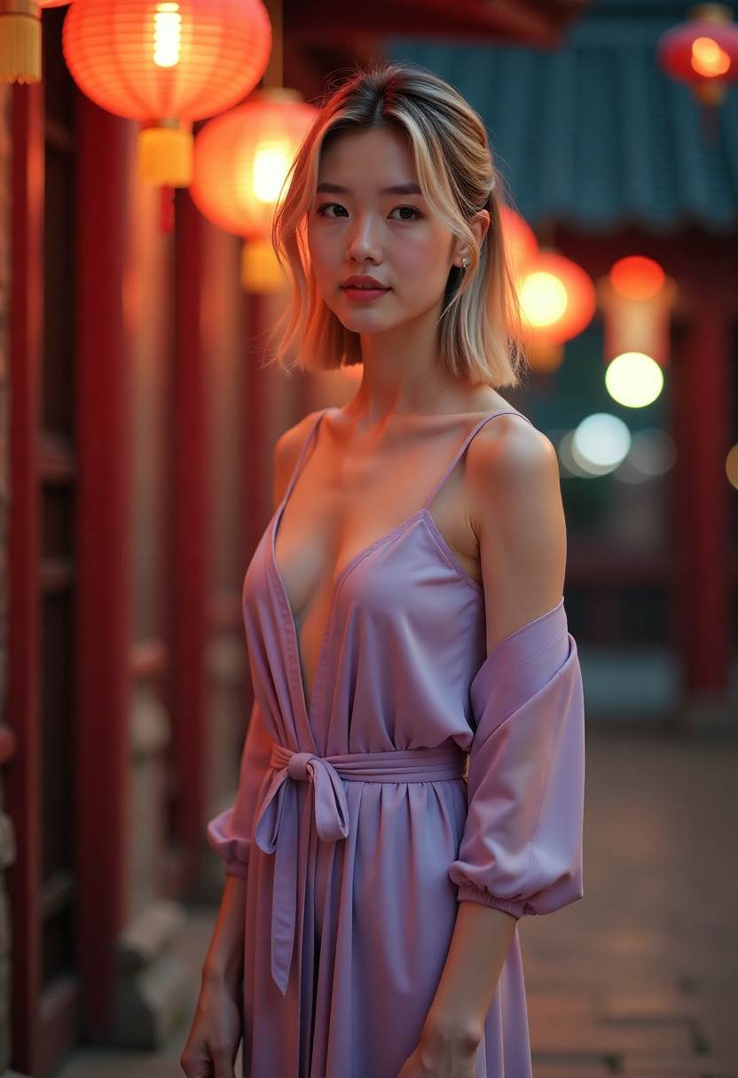 衡山路合唱